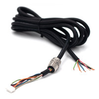 QUANTM I/O Cable
